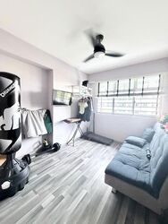 Blk 166A Yung Kuang Court (Jurong West), HDB 4 Rooms #610438531